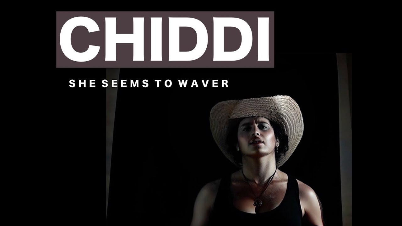 Mr Chiddi 