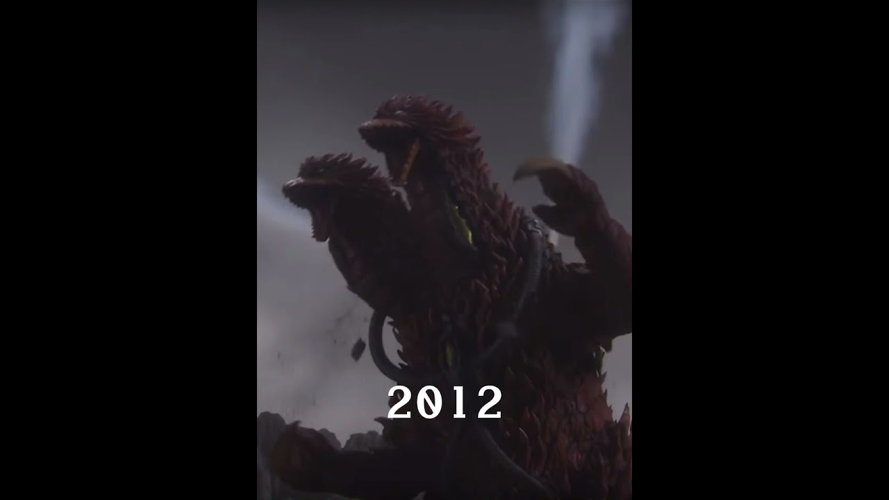 Pandon Evolutions