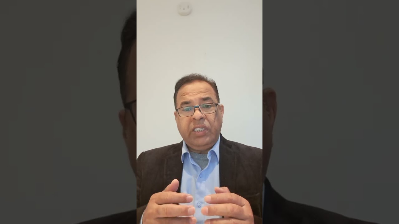 Sahil Adeem's educational background: Questions about Adeem's academic credentials (Urdu)#sahiladeem