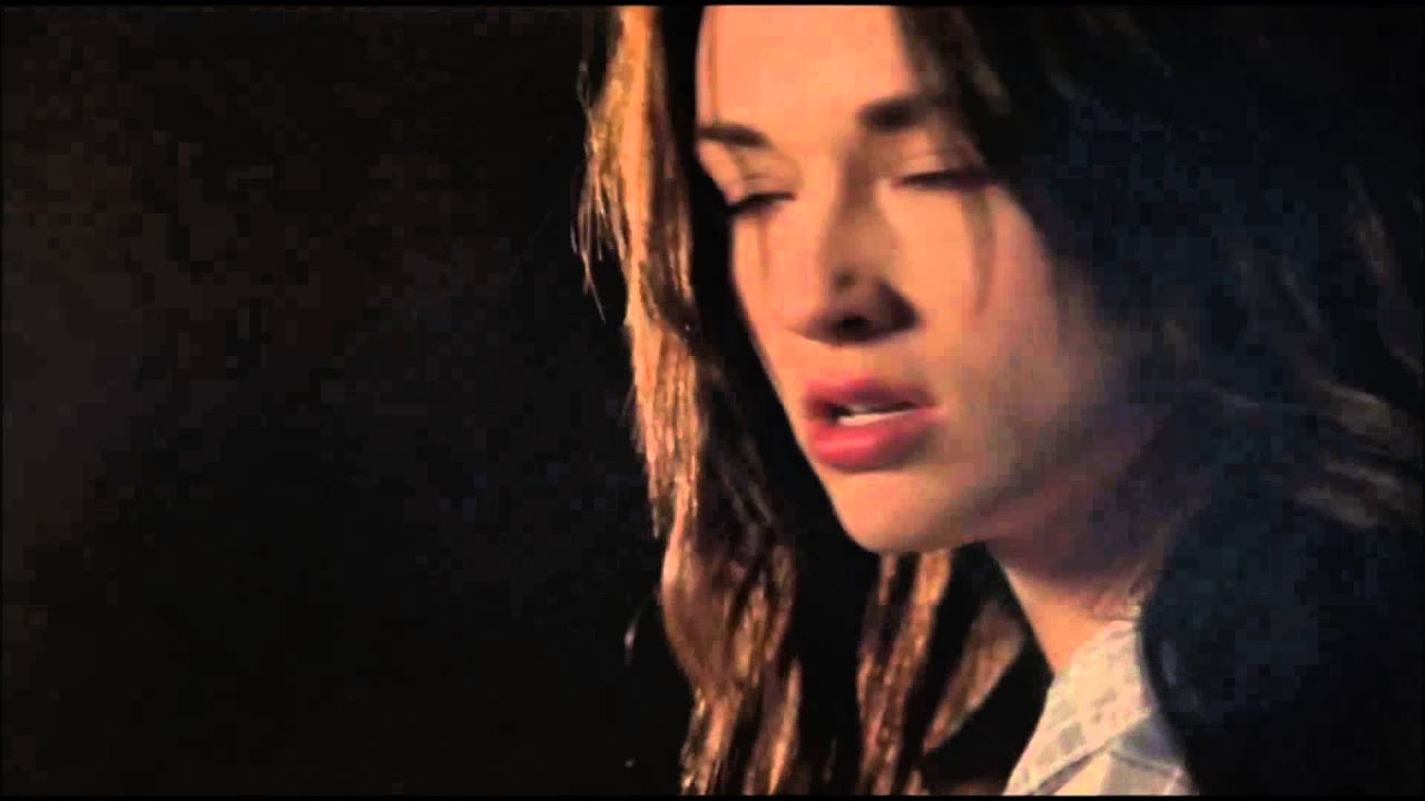 Эллисон/Стайлз/Лидия