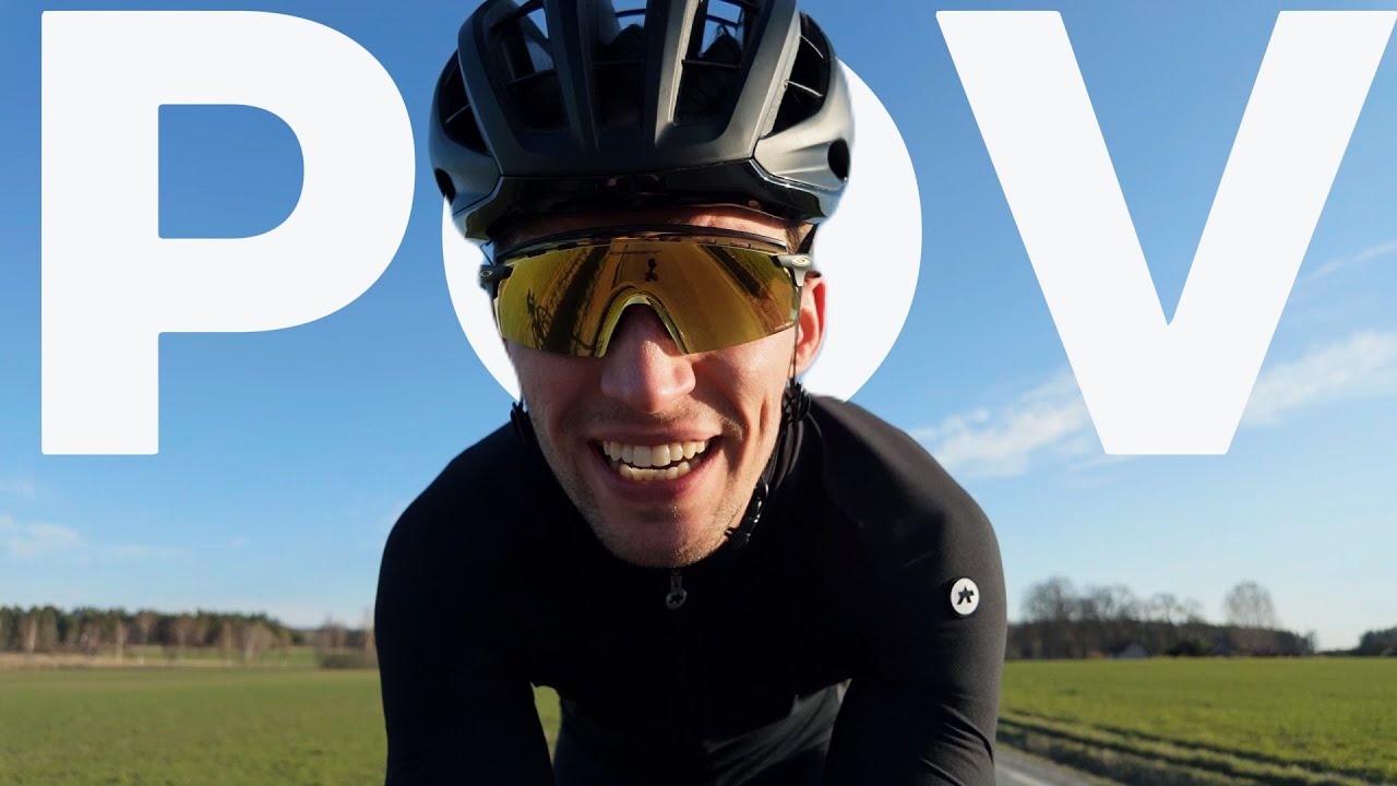 pov: you´re a 26 y/o guy from Sweden training for his first Ironman