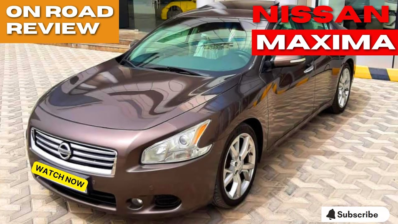സാധാരണക്കാരുടെ GTR??? NISSAN MAXIMA REVIEW / wheels and spins #nissanmaxima #malayalamautovlog #gtr