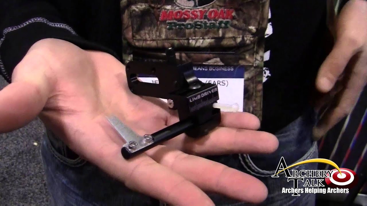 2014 ATA Show - Vapor Trail - by ArcheryTalk.com