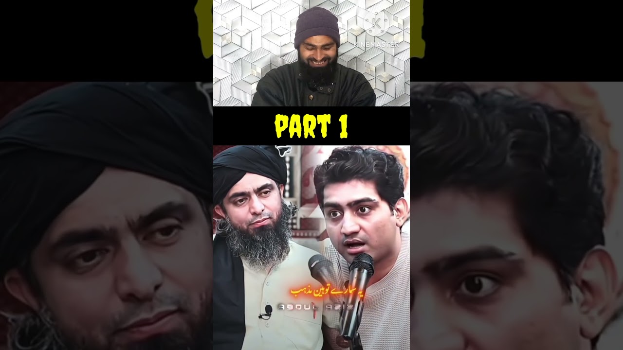 Muhammad Ali Mirza  podcast  || Syed Zeshaan ||
