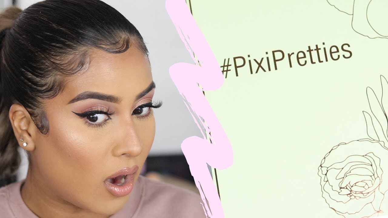 Lets Play With New Makeup