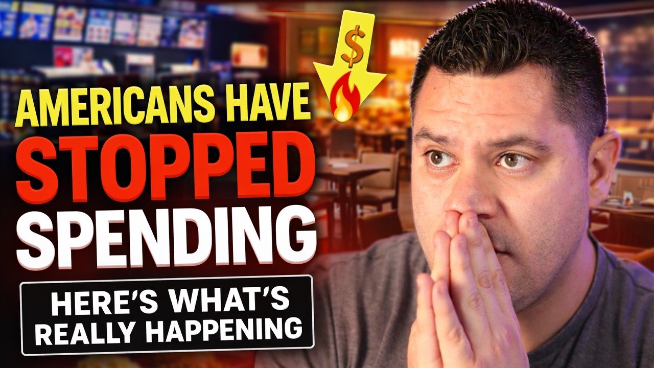 Americans Are Quietly Changing Everything | Millions Are Cutting Back