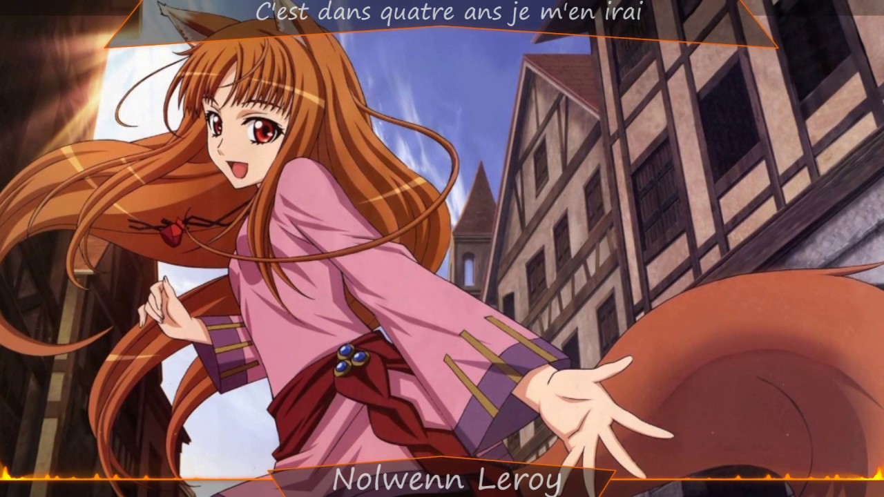 Nightcore ~ La Jument De Michao
