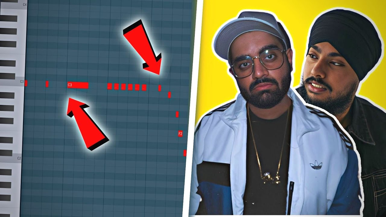Why Industry Producer Drums Sound Better Than Yours | Hindi