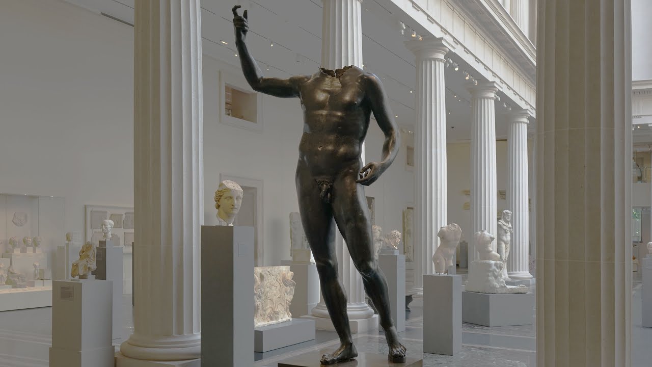 Looting, collecting, and exhibiting: the Bubon bronzes