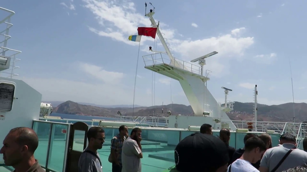 AL HOCEIMA 15 RIF الحسيمة ❤
