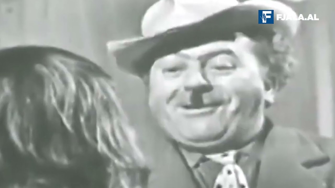 Tano Banushi, nj&euml; legjend&euml; humori n&euml; qytetin e humorit/ Nga Leonard Veizi