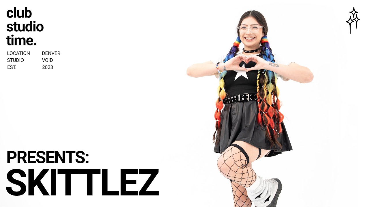 Skittlez | Live From Denver