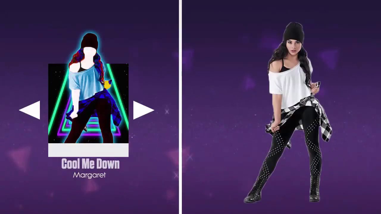 Real Dancers of Just Dance 2018 | Part 2 