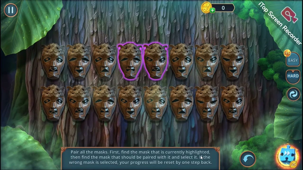 Enchanted stories: Woods Bonus chapter