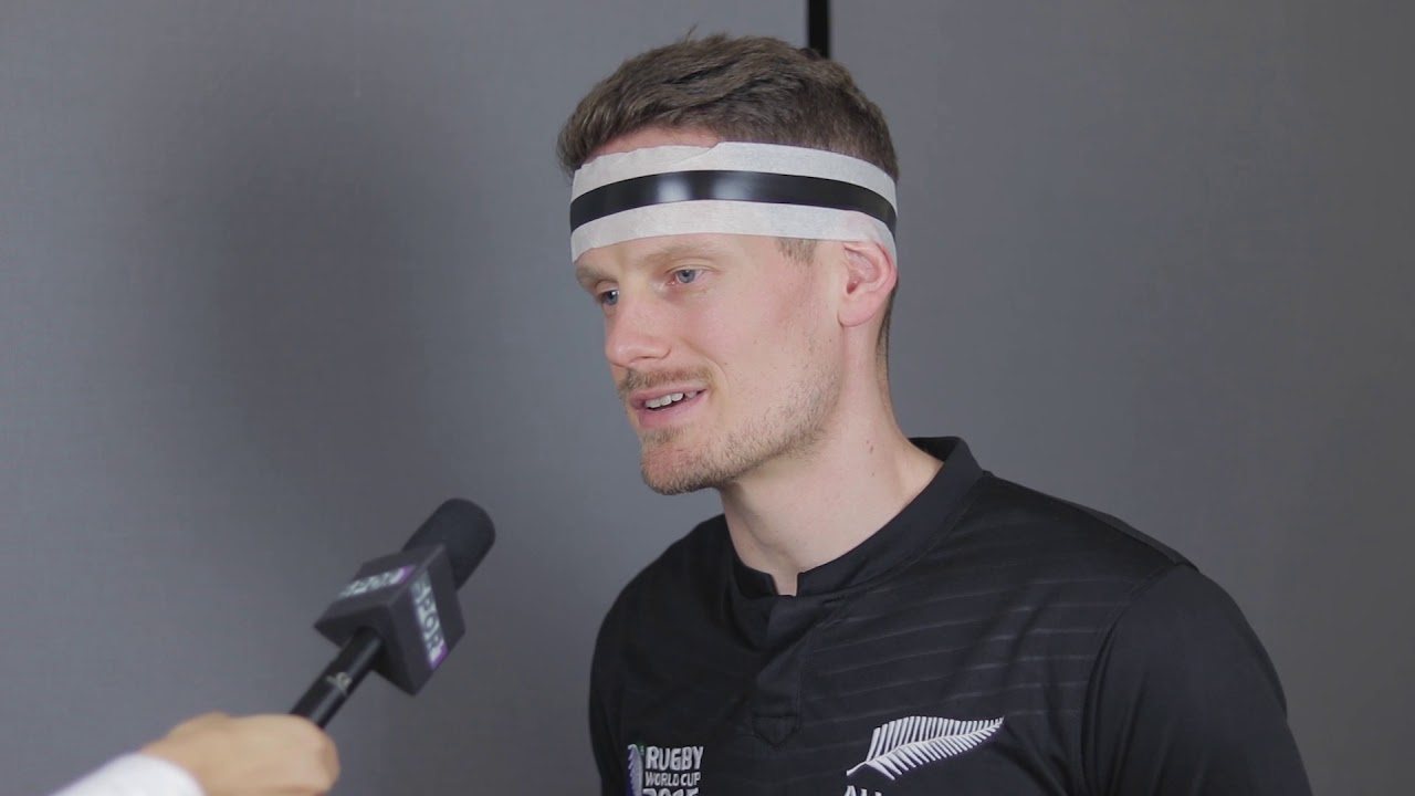 Rugby World Cup 2019 Prediction | New Zealand v England