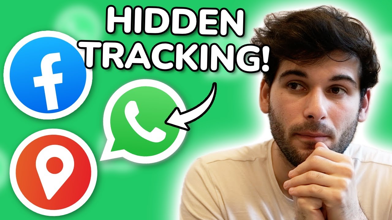 The Dark Side of WhatsApp: What They Don't Want You To Know