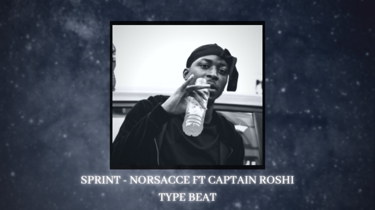 [FREE] Norsacce x Captain Roshi Type Beat - 