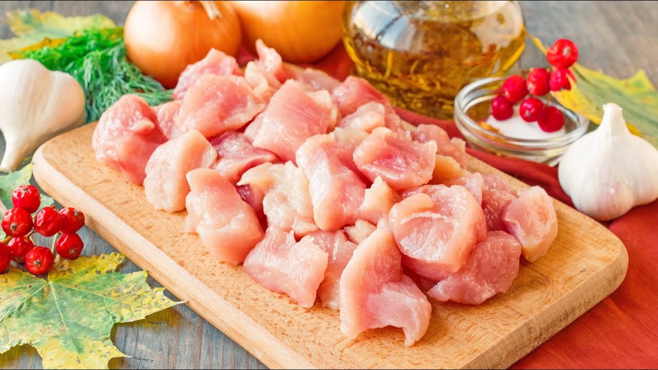 ЧТО ПРИГОТОВИТЬ ИЗ ФИЛЕ ИНДЕЙКИ? 5 Простых и Вкусных Рецептов Из Индейки На Любой Вкус! Блюда