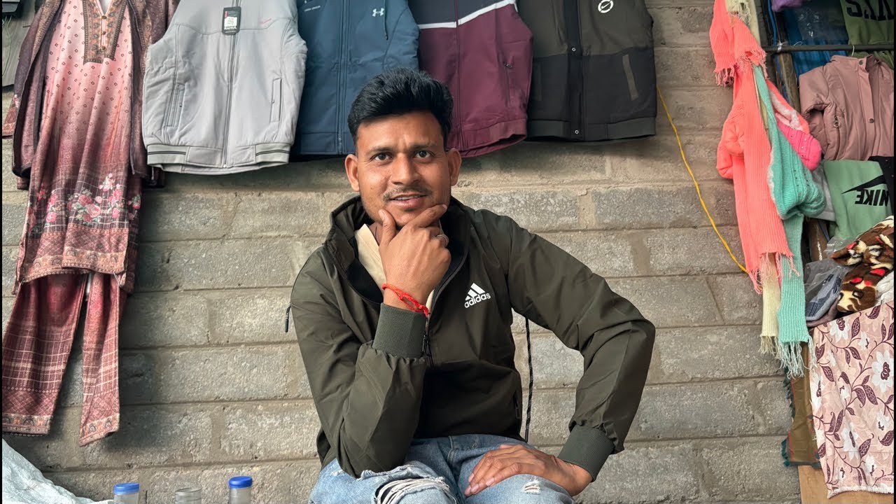 सीधा लाइव || Mr Nayak