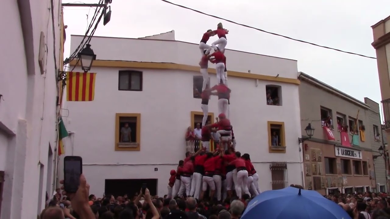 CJXV 2024 - La Bisbal del Penedès