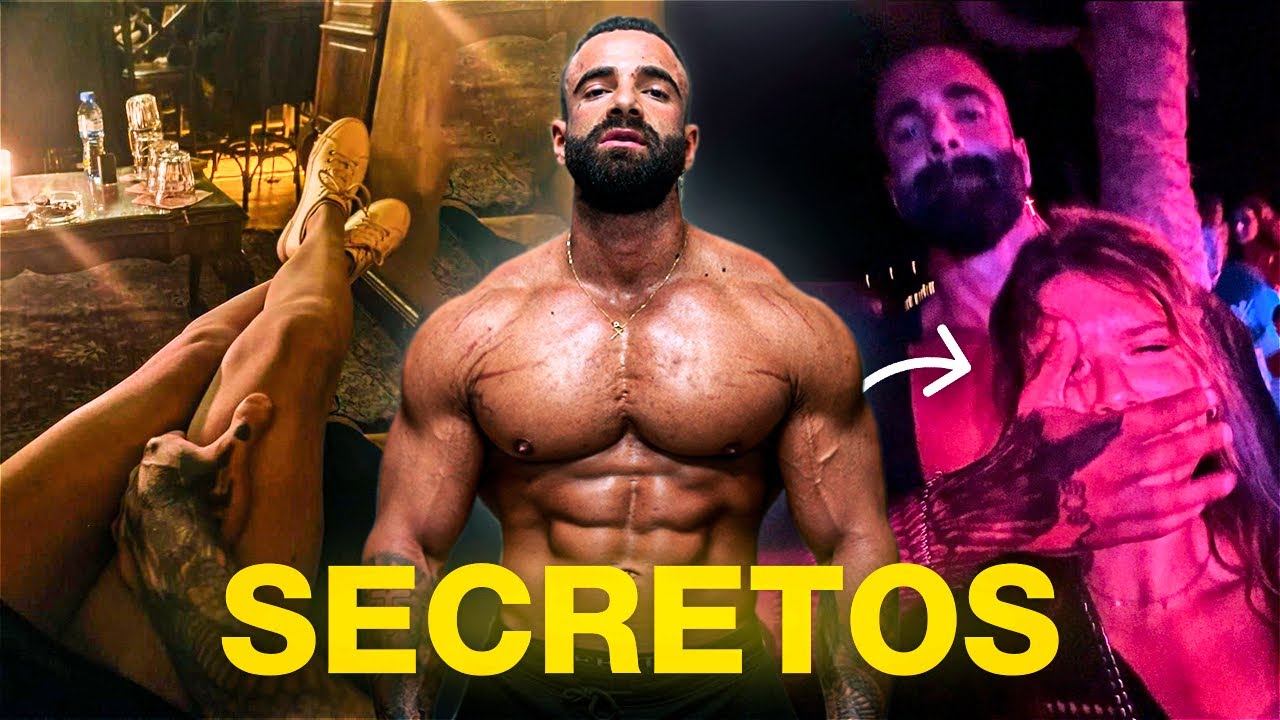 Cosas que las Mujeres Quieren que Hagas pero NO te Van a Decir