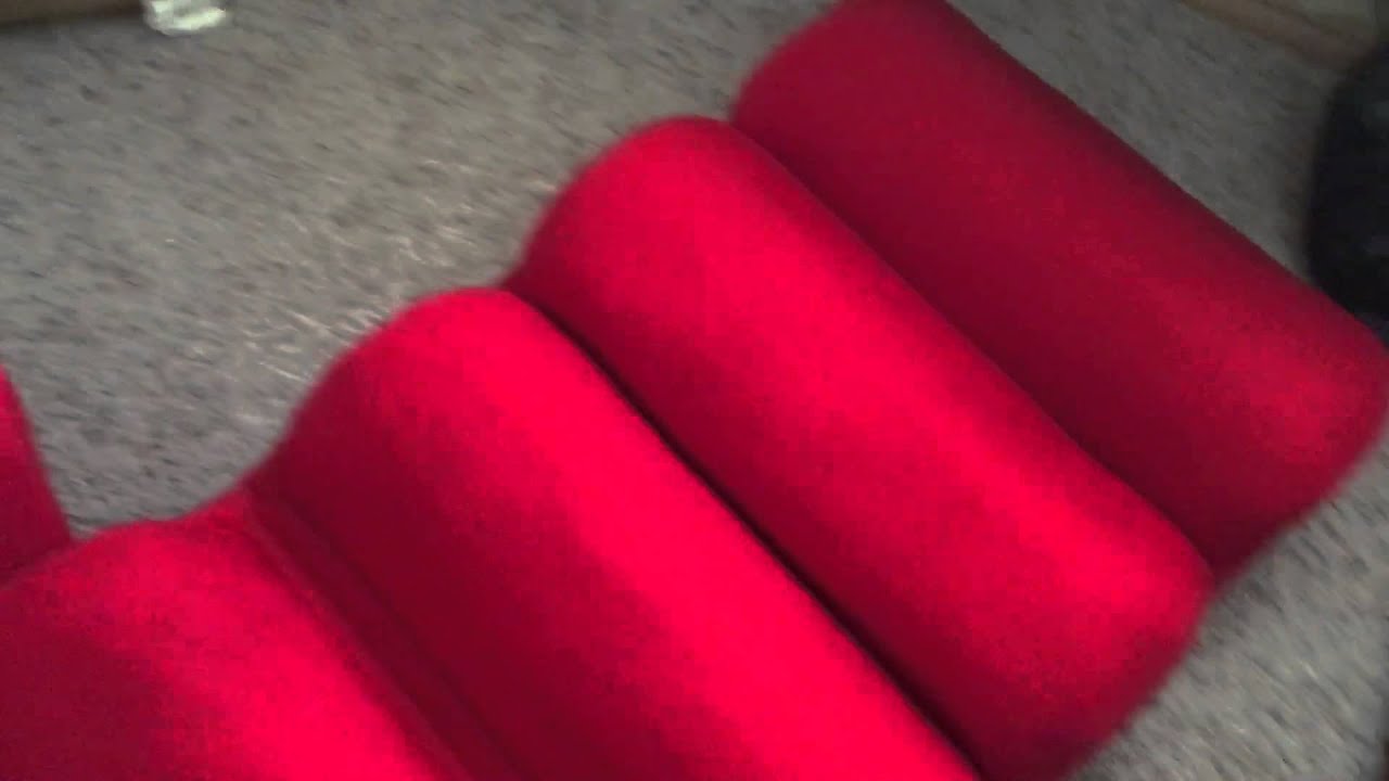 [Broken in a Week] Merax Relaxing Foldable Lazy Sofa Chair