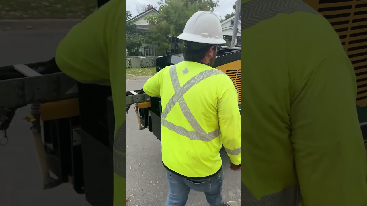2016 Vermeer D20x22 S3 - Equipment Demonstration