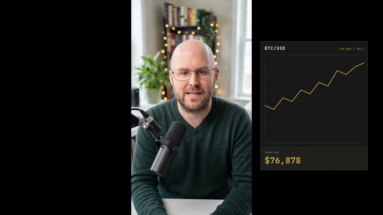 Что на самом деле говорят нам сейчас притоки средств в ETF на биткоин?