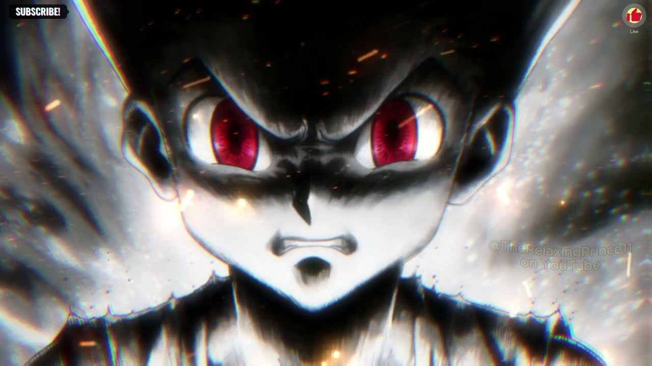 Hunters ARE Evil | My Version 2160p 4K