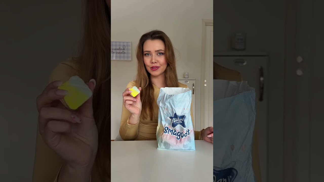 Rating Norwegian pick n mix 🍭