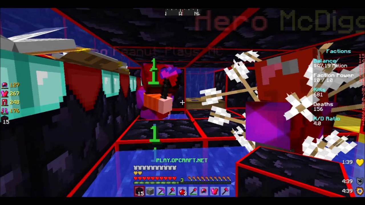 RIP PEANUTPLAYS