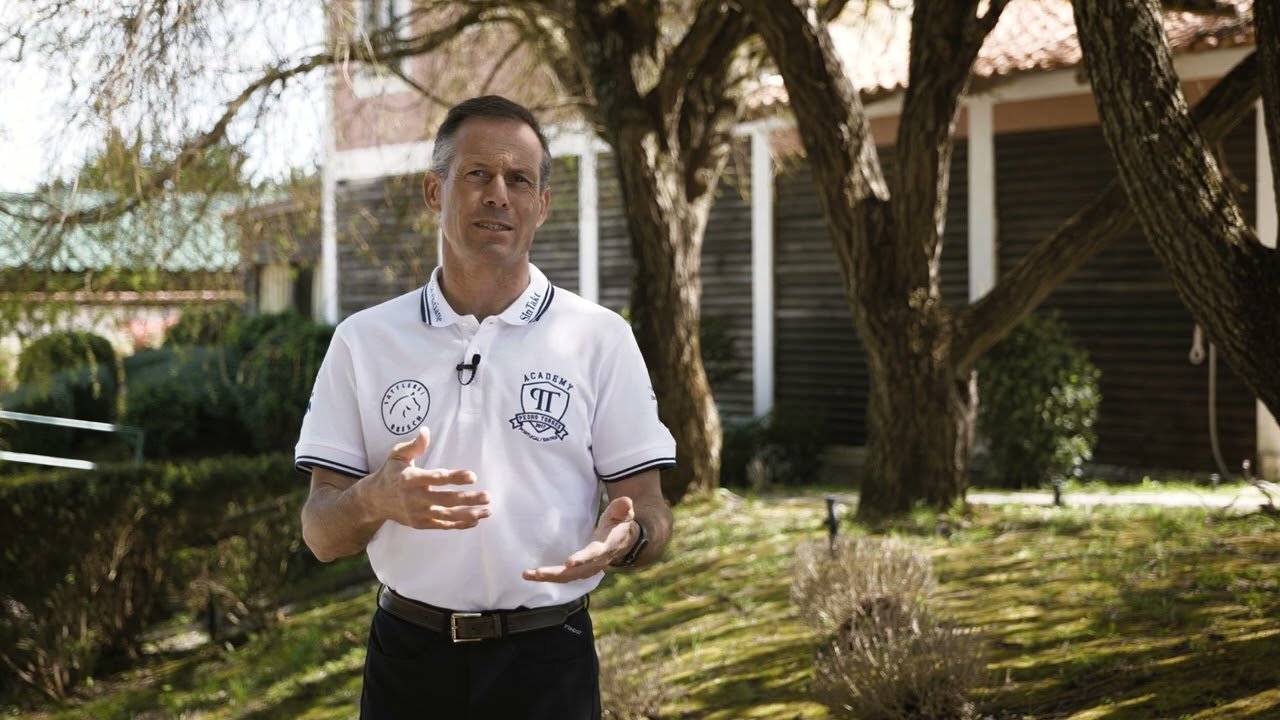 Academia Pedro Torres e SF