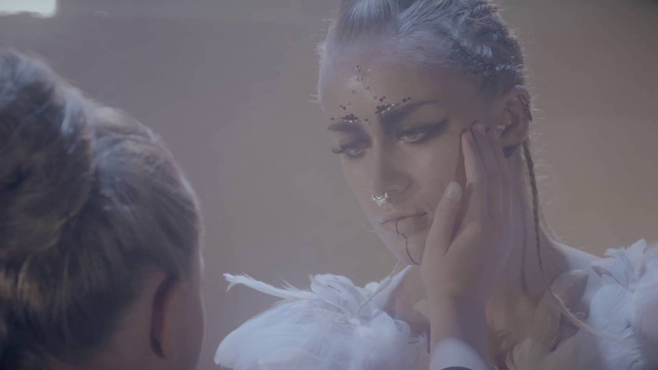 STEELE - Follow (Official Video)