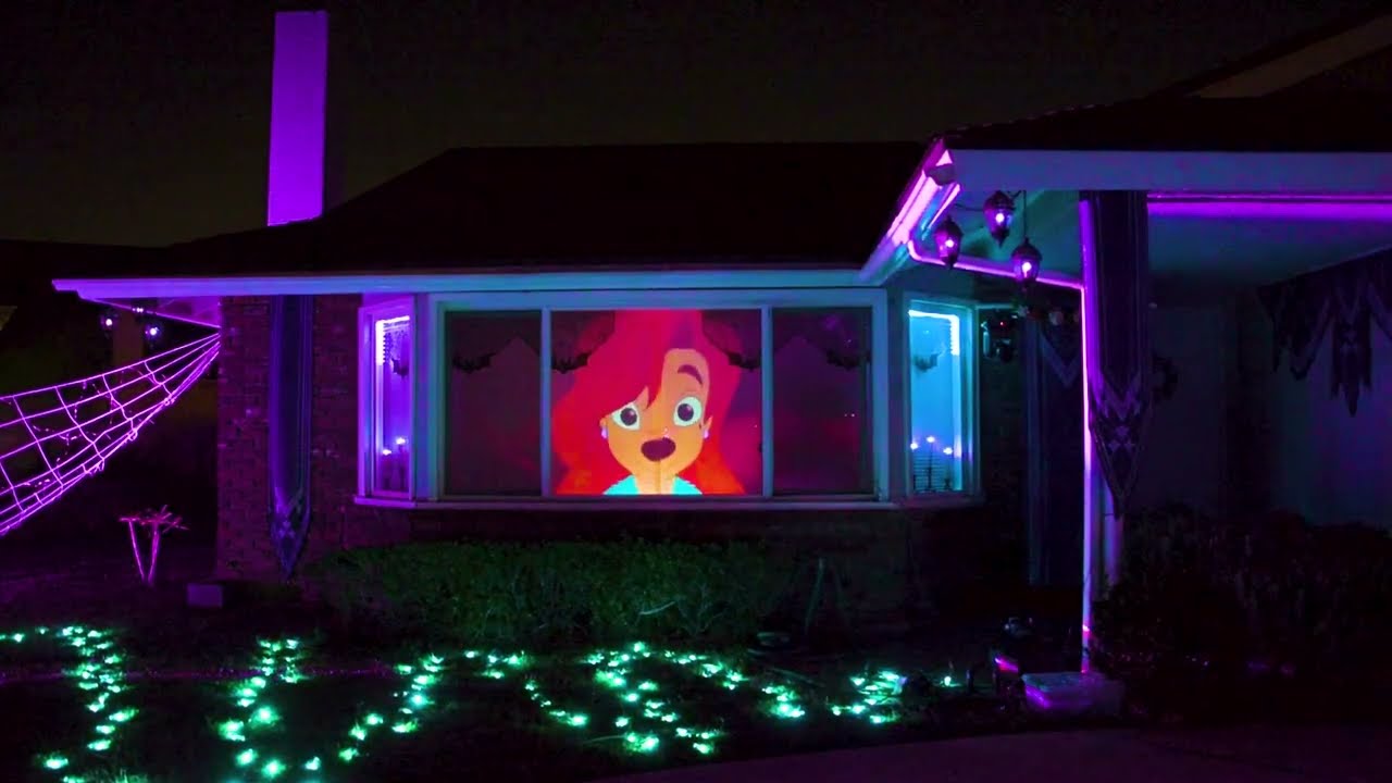 Halloween 2025 I2I