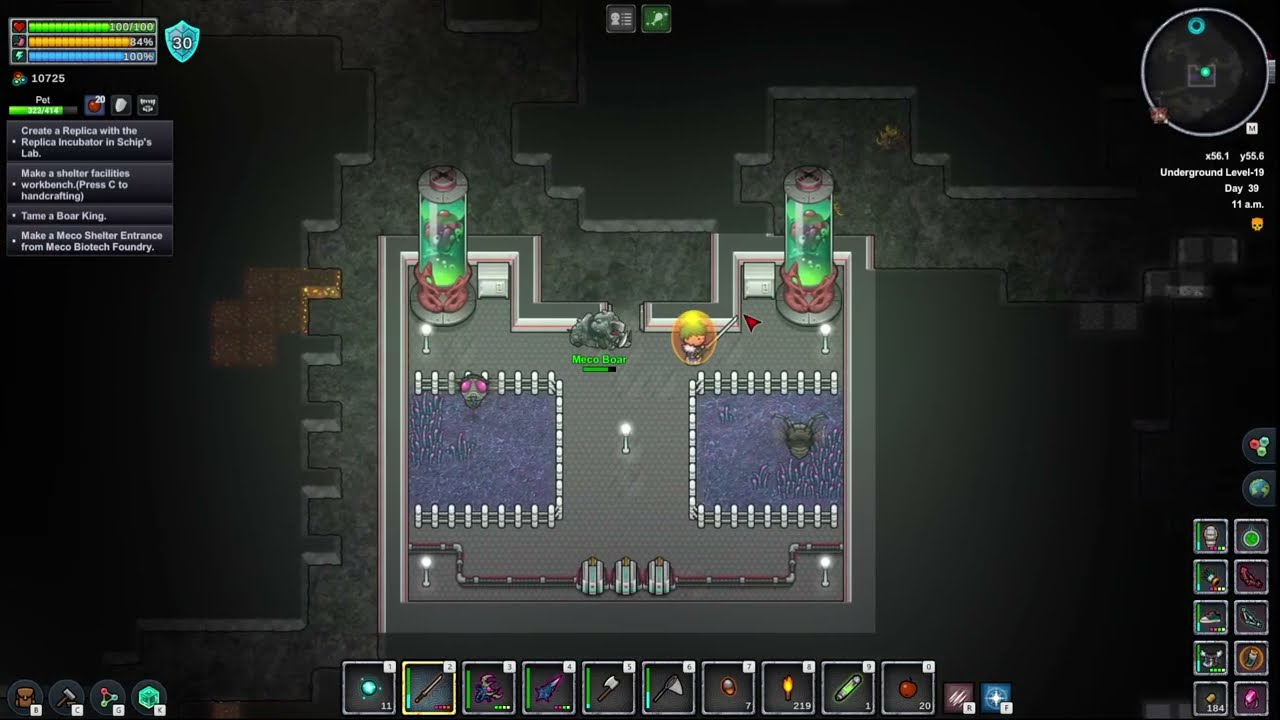 Keplerth Full Release Part 27