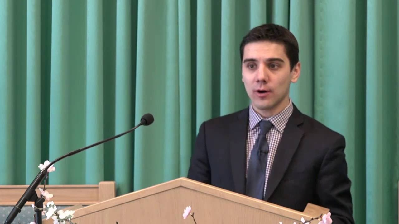 Thou Cans't Make Me Clean - Alex Gurduiala