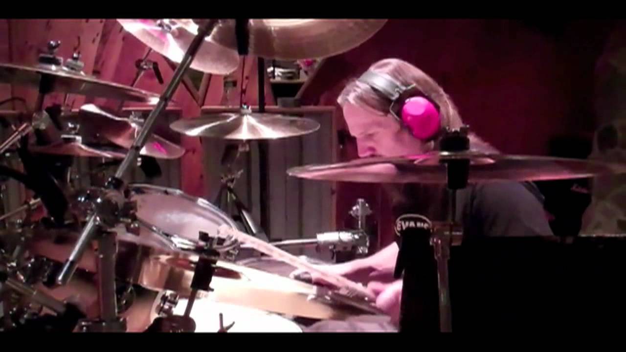 Bobby Jarzombek - 