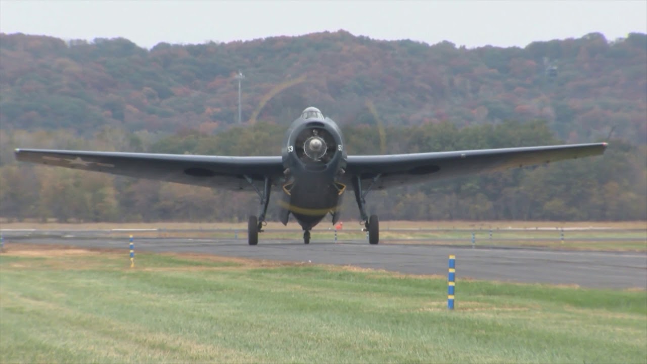 Airport Amenities Tour - St. Charles County Government, MO