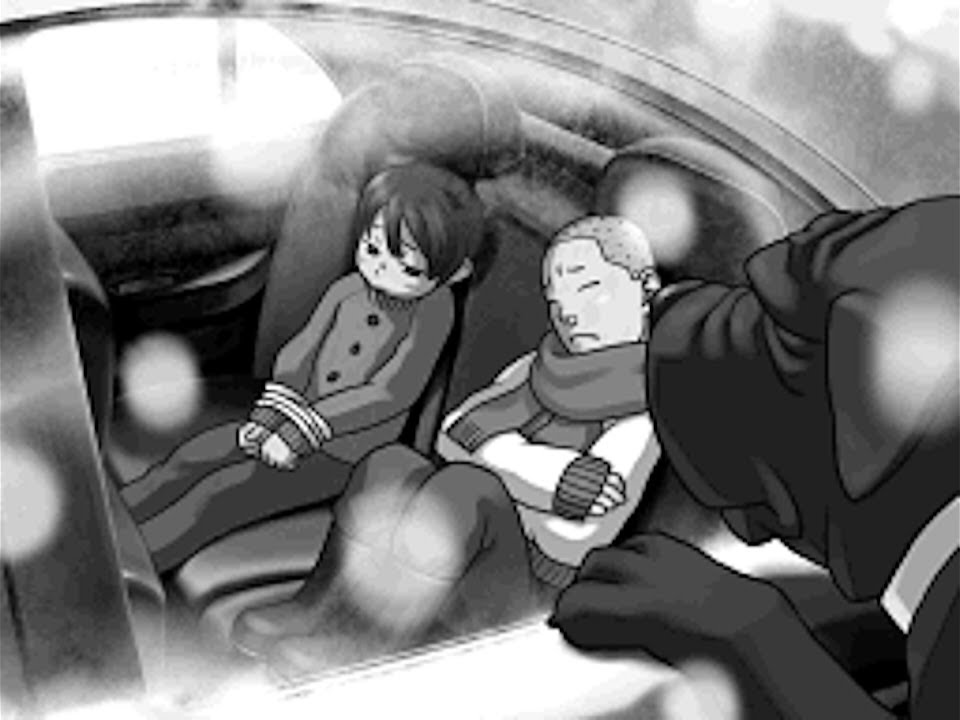 Ace Attorney Investigations: Miles Edgeworth 2 #40 - The Grand Turnabout ~ End (1/3)