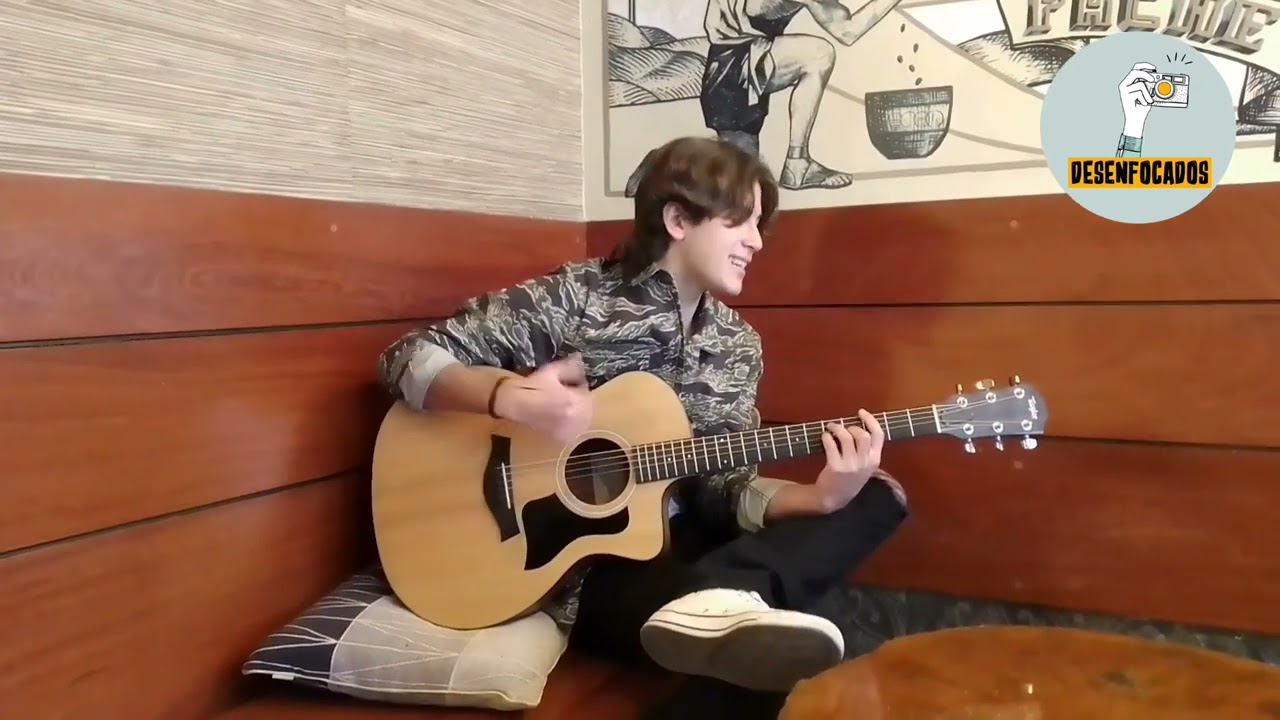 Besarte - Alejandro Aramburu