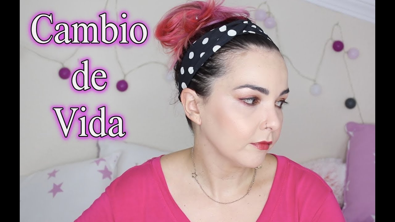 SE AVECINAN CAMBIOS. Cómo estoy? Me abro a vosotros.