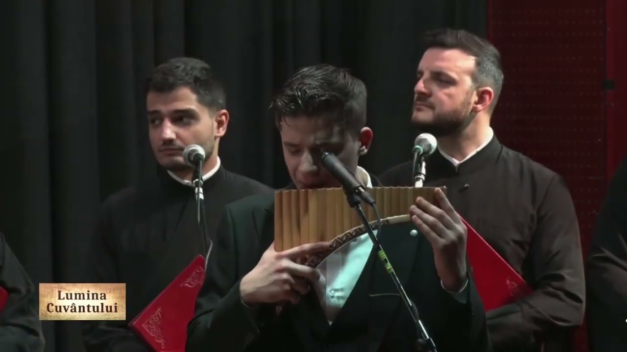Mugur, Mugurel - Cristian Ciaușu și Grupul “TRONOS”