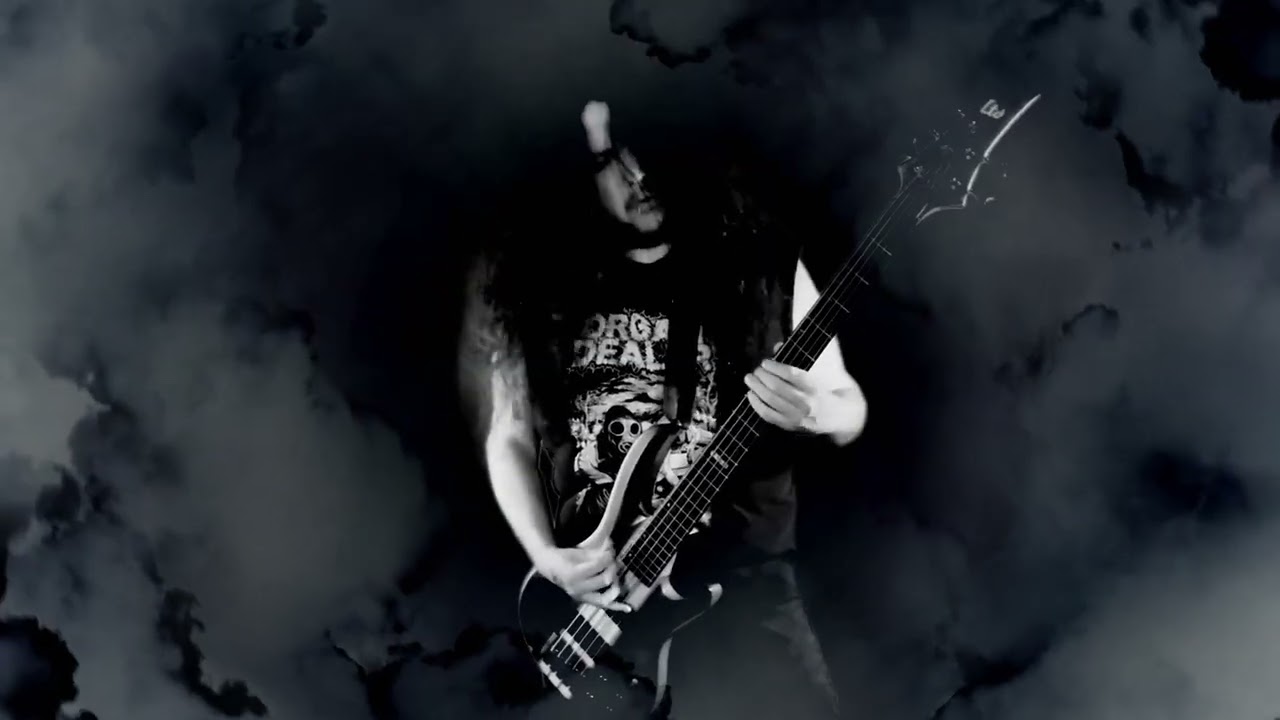 Temblad - Bilechant (Death Metal / Grindcore)