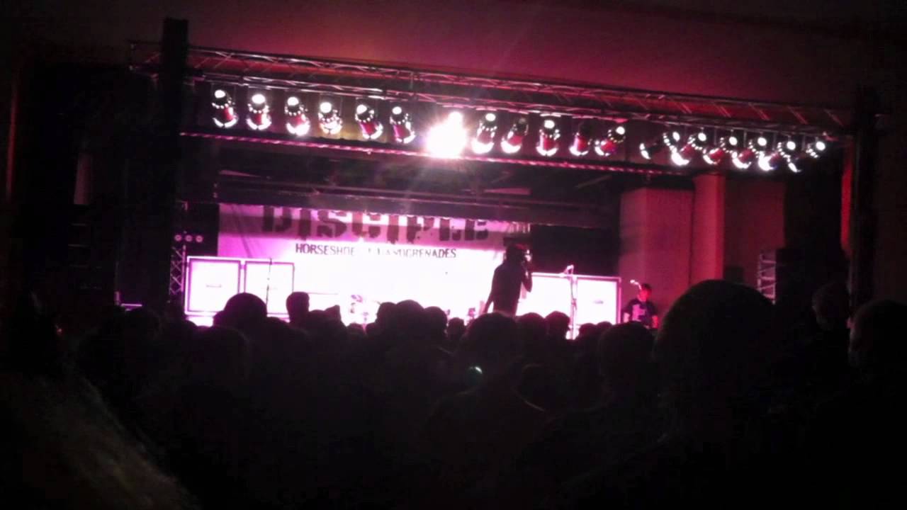 Disciple Rocks! Middleburg, PA