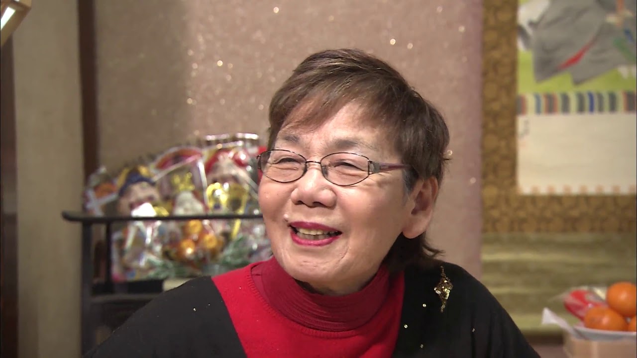 とやまの天神様 Part4 2018年度製作