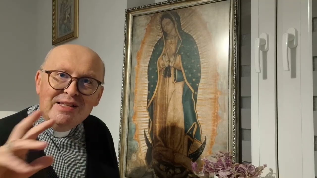 Jak odczytać Autoportret z Guadalupe @dlaczegoprzychodzi 
