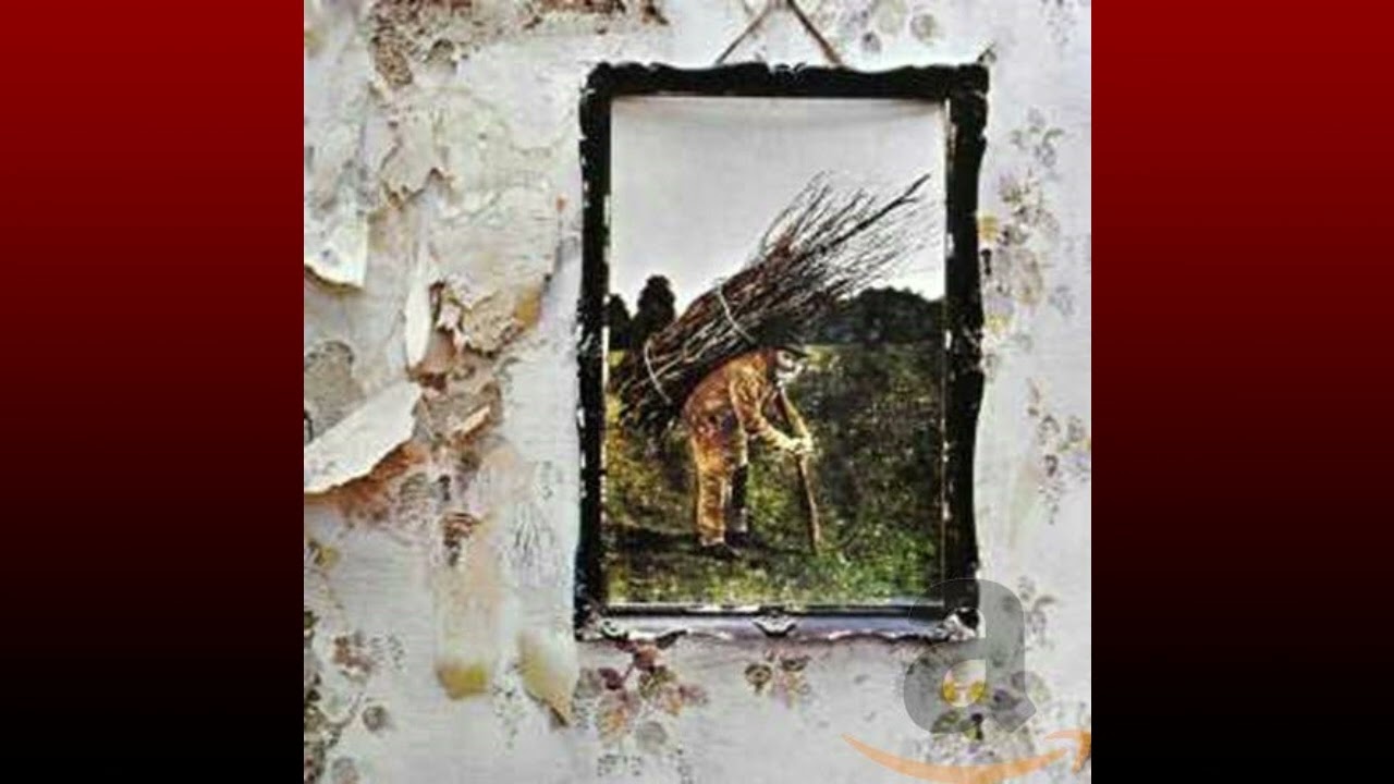 04. Stairway To Heaven - Led Zeppelin - 432Hz  HQ