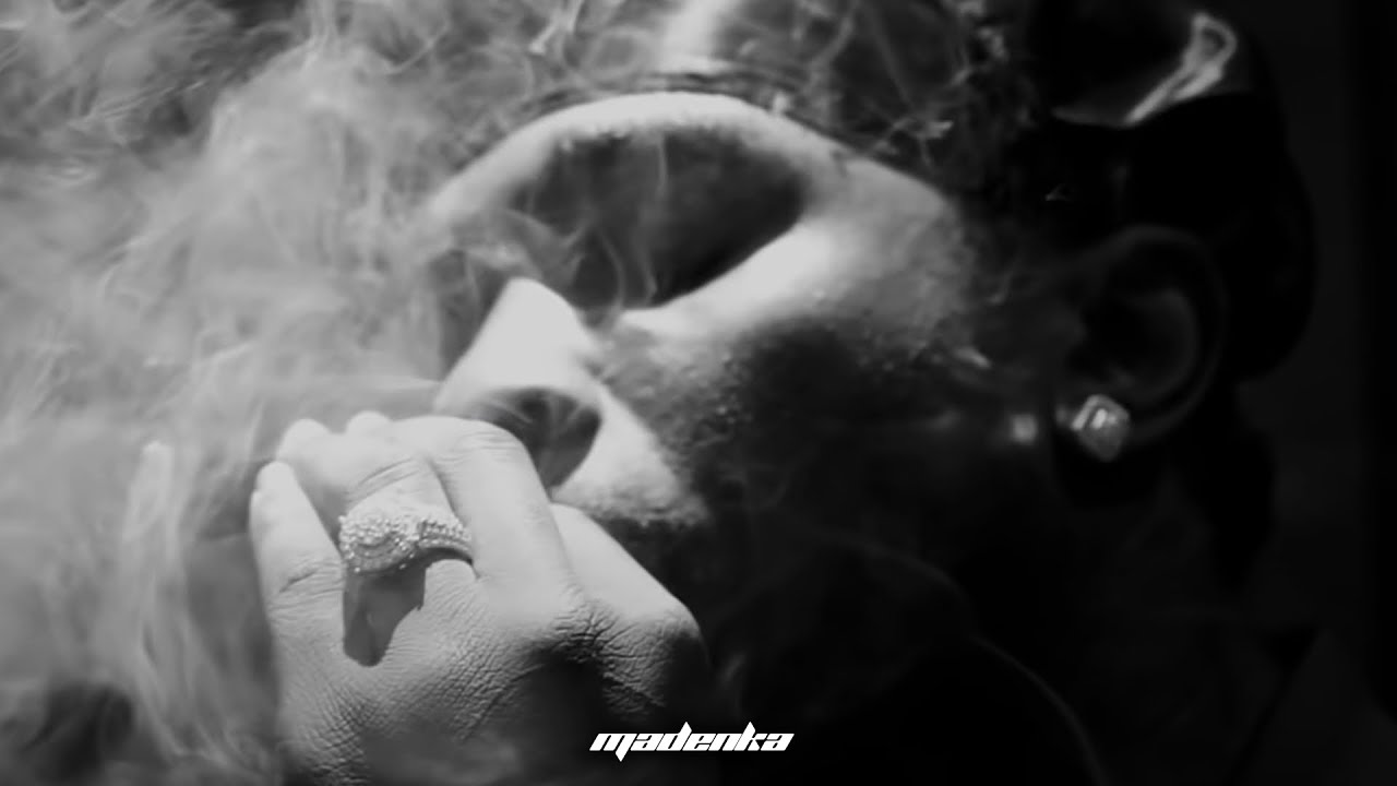 Pop Smoke ft. Luciano & Abra Cadabra - Acting Up (Music Video)