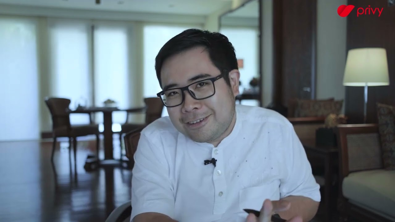 Privy MasterClass - Sect 5: Cara Verifikasi Dokumen Ditanda Tangani Secara Digital Dalam Pembuktian