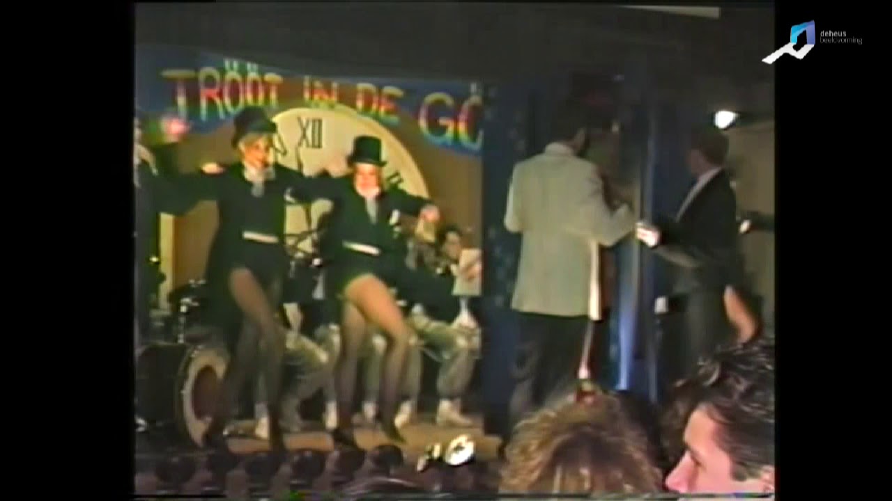 Troot in de Goot 1986